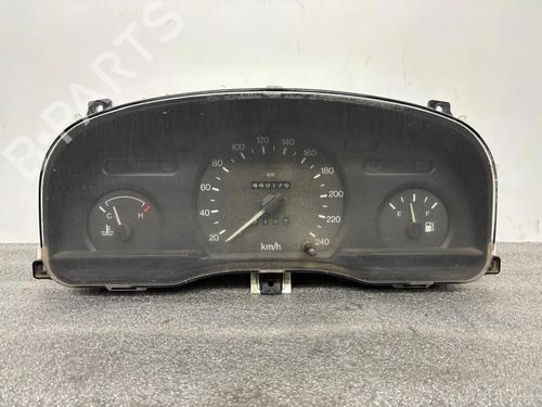 Used Instrument cluster Instrument cluster FORD TRANSIT Platform/Chassis (E_ _) 2.5 DI (EME/L/S, ENE/L/S) (76 hp) 39959694 39959694