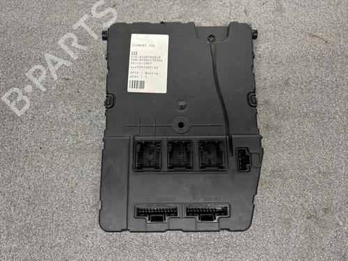 Used Fuse box Fuse box RENAULT MEGANE II Estate (KM0/1_) 1.5 dCi (KM16, KM1E) (106 hp) 39959697 39959697