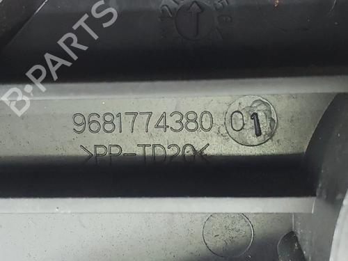 Pipe PEUGEOT PARTNER Box Body/MPV 1.6 HDi | BP39959700M125 - Image 3