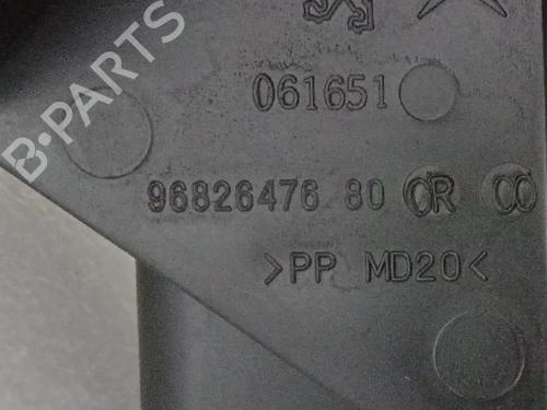 Other PEUGEOT 2008 I (CU_) 1.6 HDi | BP39959699O1 - Image 6