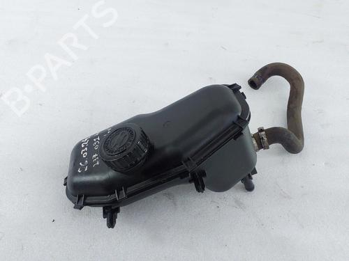 Used Power steering reservoir Power steering reservoir PEUGEOT PARTNER Box Body/MPV 1.6 HDi (75 hp) 39964116 39964116