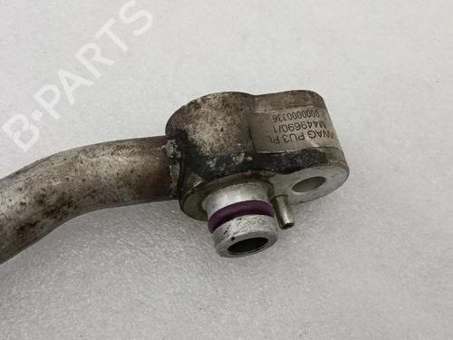 AC pipe VW PASSAT B6 Variant (3C5) 2.0 TDI | BP39964117M126 - Image 4
