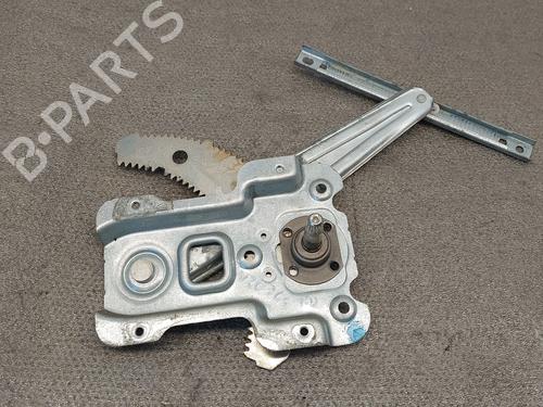 Used Rear right window mechanism Rear right window mechanism NISSAN MICRA III (K12) 1.2 LPG (80 hp) 39964118 39964118