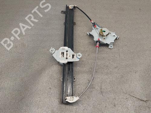 Used Front right window mechanism Front right window mechanism NISSAN MICRA III (K12) 1.2 LPG (80 hp) 39964120 39964120