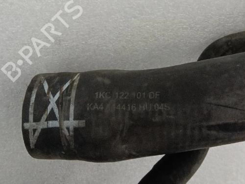 Pipe VW GOLF V Variant (1K5) 1.9 TDI | BP39964123M125 - Image 5
