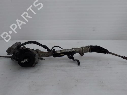 Used Steering rack Steering rack PEUGEOT 208 II (UB_, UP_, UW_, UJ_) 1.5 BlueHDI 100 (102 hp) 39964127 39964127
