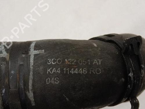 Pipe VW GOLF V Variant (1K5) 1.9 TDI | BP39964128M125 - Image 5
