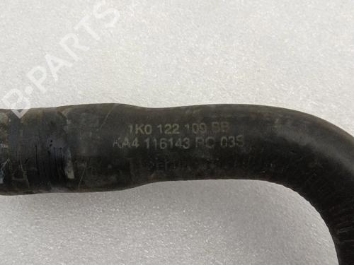Pipe VW GOLF V Variant (1K5) 1.9 TDI | BP39964129M125 - Image 4