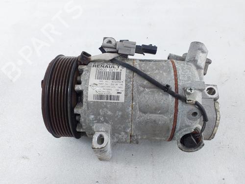 Used AC compressor AC compressor RENAULT CLIO IV (BH_) 0.9 TCe 90 (BHNF, BHMA, BHMH, BHJK, BHJR) (90 hp) 39964130 39964130