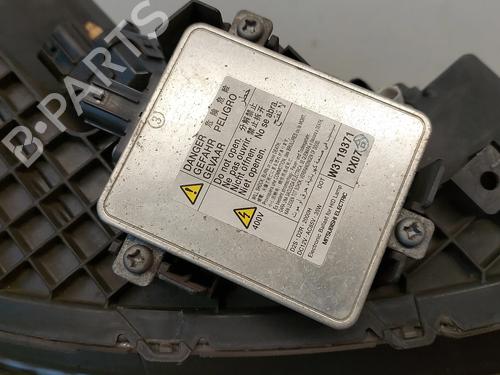 Left headlight HONDA ACCORD VIII (CU) 2.4 i (CU2) | BP39964135C28 - Image 8