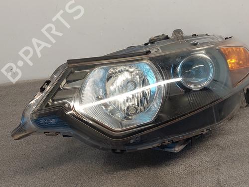 Left headlight HONDA ACCORD VIII (CU) 2.4 i (CU2) | BP39964135C28 - Image 2