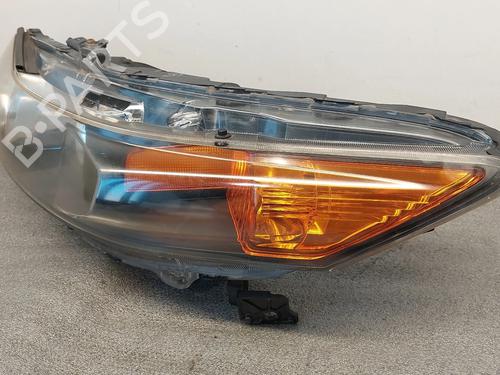 Left headlight HONDA ACCORD VIII (CU) 2.4 i (CU2) | BP39964135C28 - Image 3