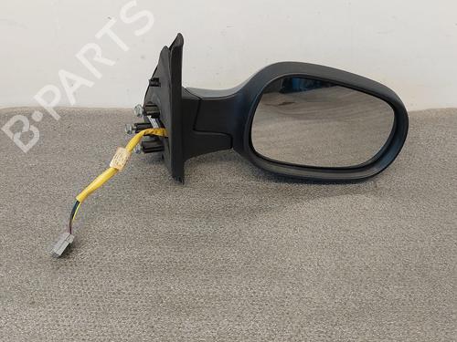 Used Right mirror Right mirror NISSAN MICRA III (K12) 1.2 LPG (80 hp) 39964138 39964138