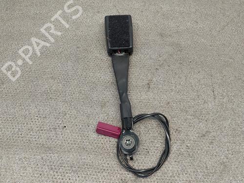 Used Seat buckle Seat buckle FORD FIESTA VI Van 1.6 TDCi (95 hp) 39964142 39964142