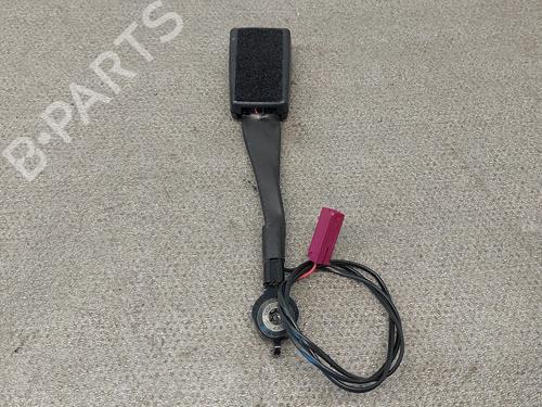 Used Seat buckle Seat buckle FORD FIESTA VI Van 1.6 TDCi (95 hp) 39964143 39964143