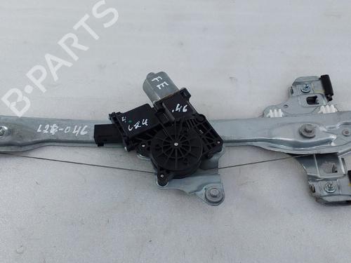 Used Rear left window mechanism Rear left window mechanism OPEL MOKKA / MOKKA X (J13) 1.6 CDTI (_76) (136 hp) 39964146 39964146