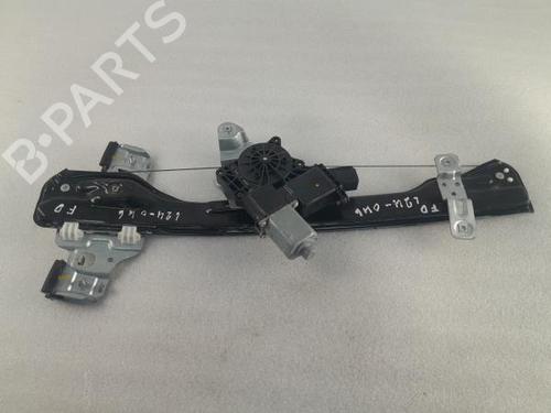 Used Front left window mechanism Front left window mechanism OPEL MOKKA / MOKKA X (J13) 1.6 CDTI (_76) (136 hp) 39964147 39964147