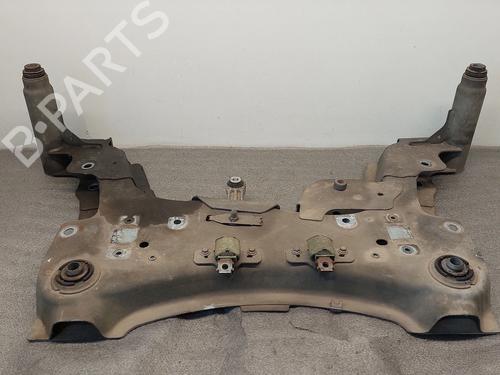 Used Subframe Subframe RENAULT MEGANE III Coupe (DZ0/1_) 1.5 dCi (DZ0A) (86 hp) 39964150 39964150