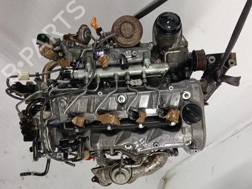 Used Engine Engine HONDA CIVIC VIII Hatchback (FN, FK) 2.2 CTDi (FK3) (140 hp) 39964149 39964149