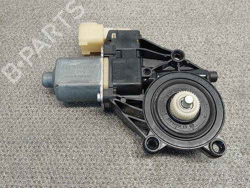 Left front window motor FORD FIESTA VI Van 1.6 TDCi | BP39964151E21 - Image 3