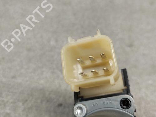 Left front window motor FORD FIESTA VI Van 1.6 TDCi | BP39964151E21 - Image 7