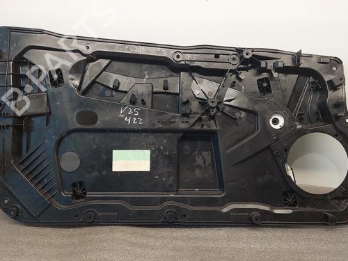 Used Front left window mechanism Front left window mechanism FORD FIESTA VI Van 1.6 TDCi (95 hp) 39964152 39964152