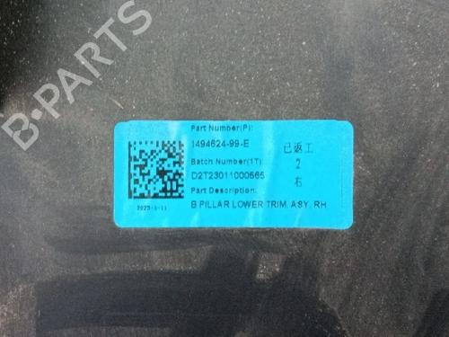 Other TESLA MODEL Y (5YJY) Long Range All-wheel Drive | BP39976776O1 - Image 3