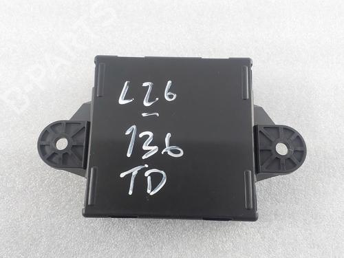 Electronic module MERCEDES-BENZ C-CLASS (W204) C 250 CDI (204.003) | BP39976777M83 - Image 3