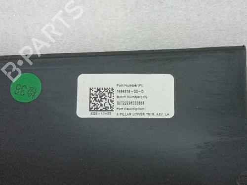 Step TESLA MODEL Y (5YJY) Long Range All-wheel Drive | BP39985561C149 - Image 3