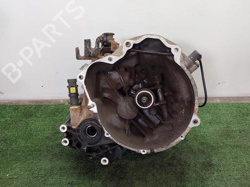 Used Gearbox Gearbox CHEVROLET SPARK (M300) 1.0 (68 hp) 39985562 39985562
