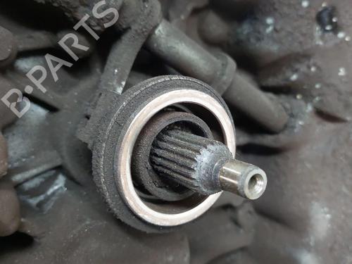 Gearbox CHEVROLET SPARK (M300) 1.0 | BP39985562M3 - Image 6
