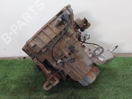 Gearbox CHEVROLET SPARK (M300) 1.0 | BP39985562M3 - Image 2