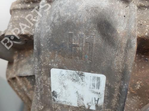 Gearbox CHEVROLET SPARK (M300) 1.0 | BP39985562M3 - Image 7