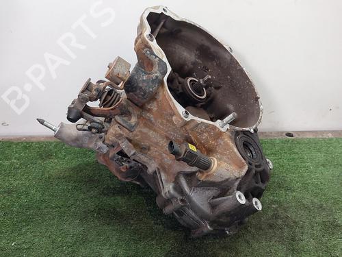 Gearbox CHEVROLET SPARK (M300) 1.0 | BP39985562M3 - Image 5