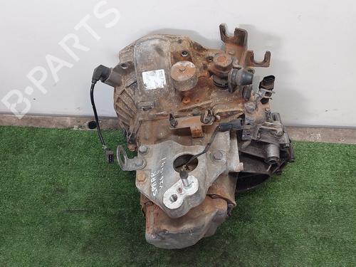 Gearbox CHEVROLET SPARK (M300) 1.0 | BP39985562M3 - Image 4