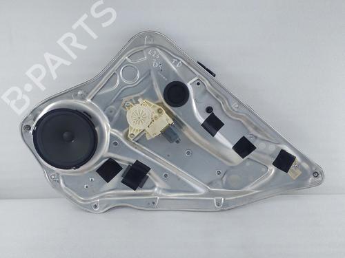 Used Rear right window mechanism Rear right window mechanism MERCEDES-BENZ C-CLASS (W204) C 250 CDI (204.003) (204 hp) 39985565 39985565