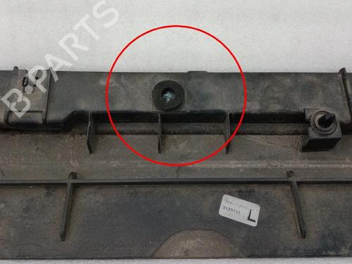 Underbody protection TESLA MODEL Y (5YJY) Long Range All-wheel Drive | BP39985564M92  - Image 6