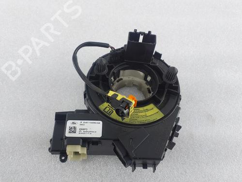Used Squib airbag Squib airbag FORD TRANSIT CONNECT V408 Box Body/MPV 1.5 TDCi (120 hp) 39985568 39985568