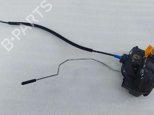 Used Front right lock Front right lock OPEL MOKKA / MOKKA X (J13) 1.6 CDTI (_76) (136 hp) 39985569 39985569
