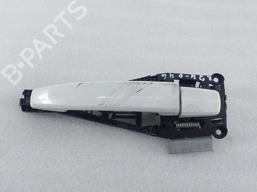 Used Front right exterior door handle Front right exterior door handle OPEL MOKKA / MOKKA X (J13) 1.6 CDTI (_76) (136 hp) 39985571 39985571