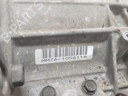 Gearbox HONDA ACCORD VIII (CU) 2.4 i (CU2) | BP39985573M3 - Image 7