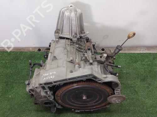 Used Gearbox Gearbox HONDA ACCORD VIII (CU) 2.4 i (CU2) (201 hp) 39985573 39985573
