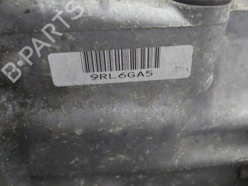 Gearbox HONDA ACCORD VIII (CU) 2.4 i (CU2) | BP39985573M3 - Image 8