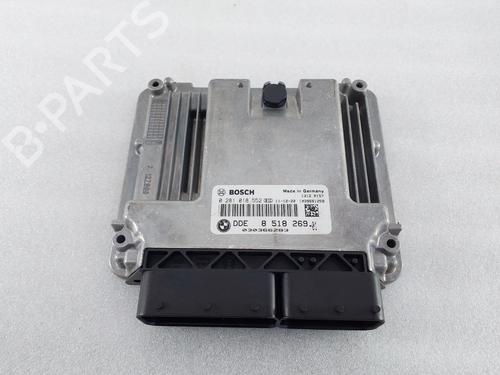 Used Engine control unit (ECU) Engine control unit (ECU) BMW 3 Touring (E91) 320 d (184 hp) 39985575 39985575