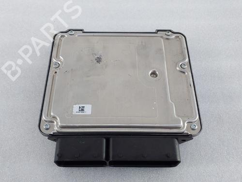 Engine control unit (ECU) BMW 3 Touring (E91) 320 d | BP39985575M57 - Image 3