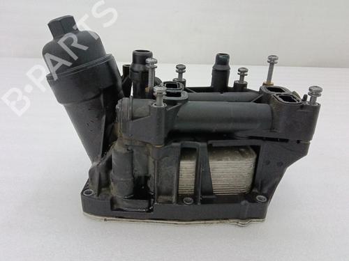 Used Support Support BMW 3 Touring (E91) 320 d (184 hp) 39985576 39985576