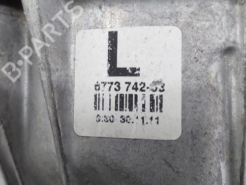Engine mount BMW 3 Touring (E91) 320 d | BP39985577M89 - Image 3