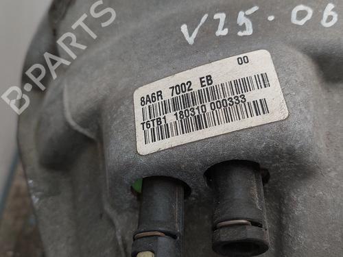 Gearbox FORD FIESTA VI (CB1, CCN) 1.4 TDCi | BP39985582M3 - Image 8