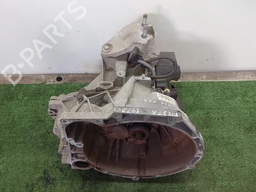 Gearbox FORD FIESTA VI (CB1, CCN) 1.4 TDCi | BP39985582M3 - Image 1