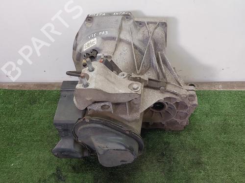 Gearbox FORD FIESTA VI (CB1, CCN) 1.4 TDCi | BP39985582M3 - Image 5